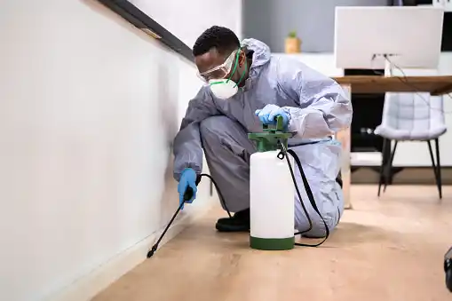 pest control Brywood